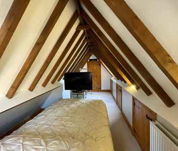 2 bedroom barn to rent - Photo 5
