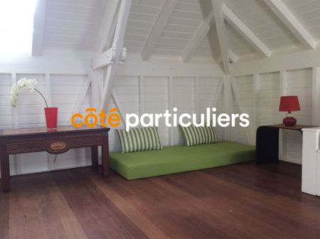 Maison F4 dans quartier résidentiel - Photo 2