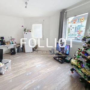 CAEN QUARTIER CALME - F2 AVEC GARAGE - Photo 2