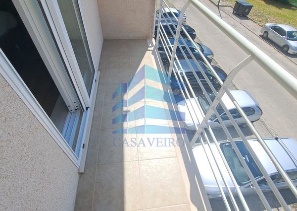 Apartamento T2 em Aveiro