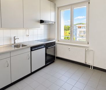Kinderfreundlich wohnen nähe Rhein im Hirzbrunnenquartier - Photo 3