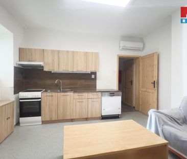 Pronájem bytu 2+kk 63 m² - Fotografie 6