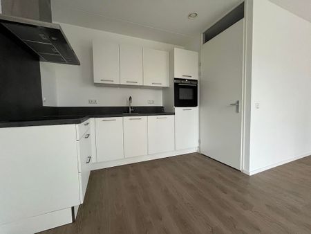 Te huur: Appartement Kanaalpark in Leiden - Foto 2