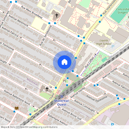 3416 Avenue Patricia, #9, Notre-Dame-de-Grace, Montreal, H4B 1Z1