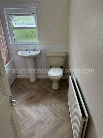 Honor Street, Manchester, M13 0WY - Photo 2