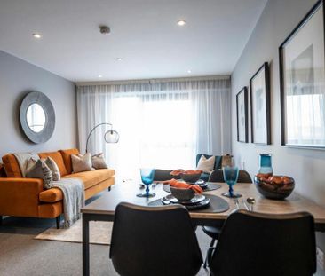 1 bedroom apartment to rent - Photo 5