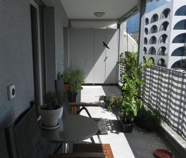 5.5 room apartment in Landquart for rent! - Photo 5