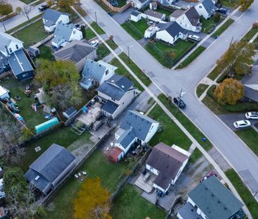 For Lease - 31 Philip Street Unit# Lower, St. Catharines, Ontario - Photo 6