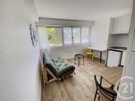 Location Appartement 1 pièce 15m² MONTPELLIER 34080 - Photo 4