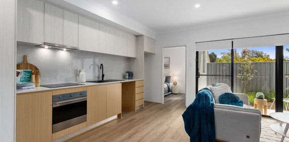 BRAND NEW SPACIOUS APARTMENT AVAILABLE EARLY MAY - Photo 2