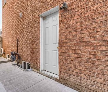 For Lease - 3974 Freeman Terrace, Mississauga, Ontario - Photo 2