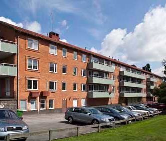 Västertorg 1 D - Photo 1