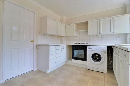 2 bedroom terraced house to rent - Photo 3