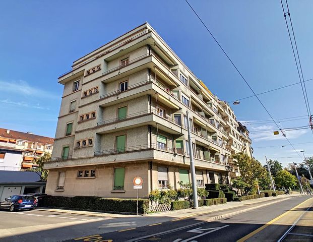 Magnifique 6.5 pièces situé au 4ème étage - Photo 1
