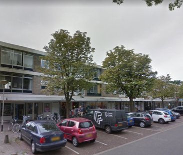 Te huur: 3-kamer appartement in Breda-Oost voor 1 student - Foto 2