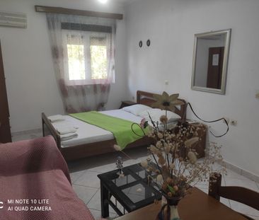 Studio/Γκαρσονιέρα για ενοικίαση - Λευκάδα, - Photo 2