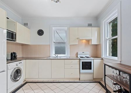15/668-670 New South Head Rd, Rose Bay NSW 2029 - Apartment For Rent | Domain - Photo 4