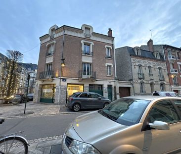 Appartement - 1 pièce - 25 m² - Orléans - Photo 1