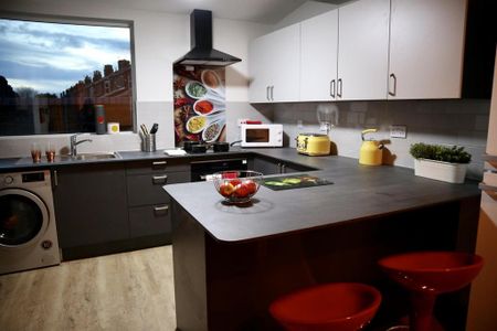 5 bedroom house to rent - Photo 4