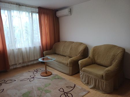 Drumul Taberei Plazza Romania garsoniera - Fotografie 3