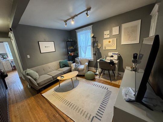 For Lease - 415 Coxwell Avenue, Toronto, Ontario - Photo 1
