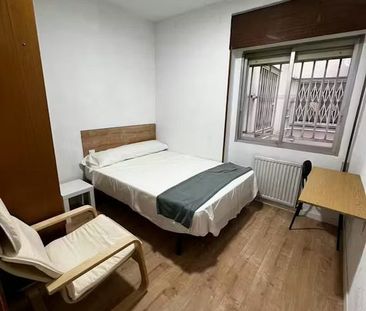 Calle de los Pajaritos, Madrid, Community of Madrid 28007 - Photo 2