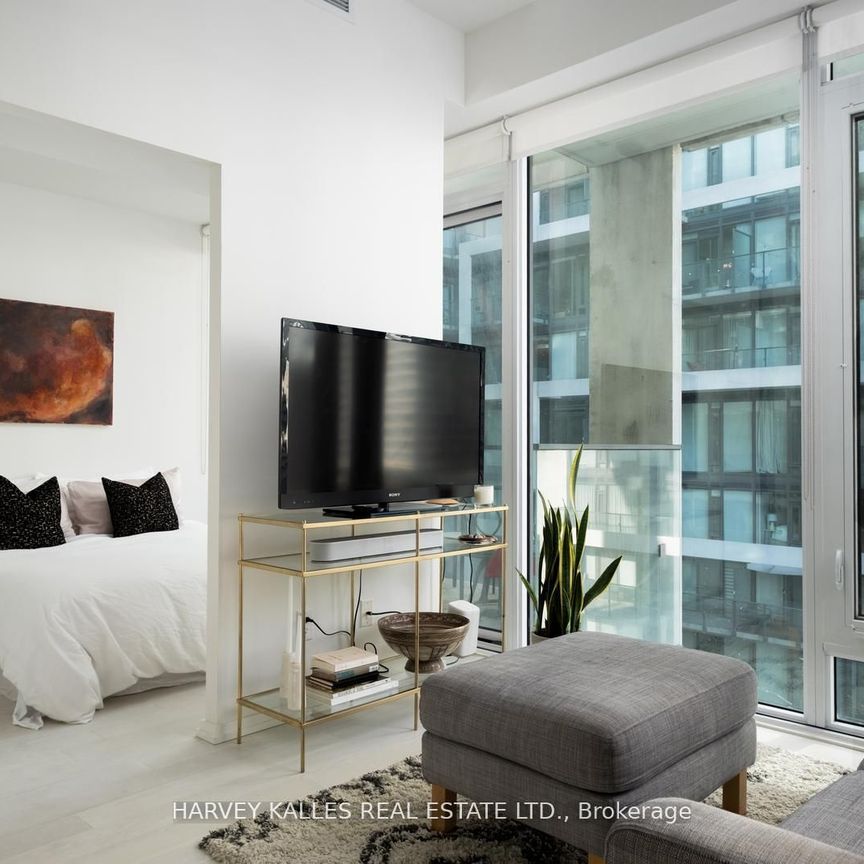 Art Shoppe Lofts + Condos , #941 - Photo 1