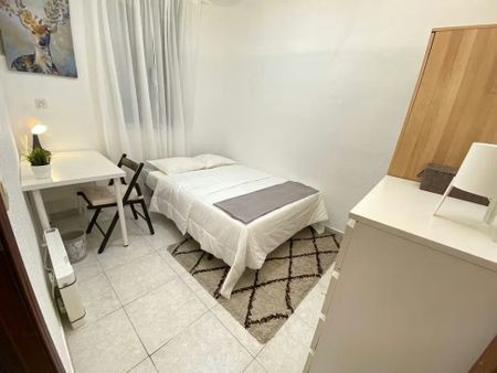 Calle de Embajadores, Madrid, Community of Madrid 28012 - Photo 5