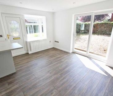 Allscott Way, Ashton-in-makerfield, Wigan, WN4 - Photo 1