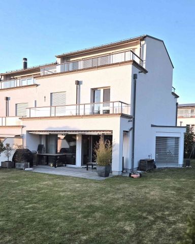 6.5 Zimmer, 200 m² - Photo 2