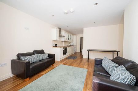 Apt 1, 22 Cromwell Road, Belfast, BT7 1JW - Photo 2