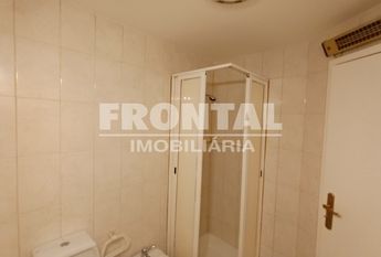 Apartamento T3 em Porto