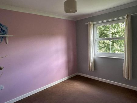 2 bedroom terraced house to rent - Photo 3