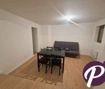 Location Appartement 2 pièces 41m² BERGERAC 24100 - Photo 1