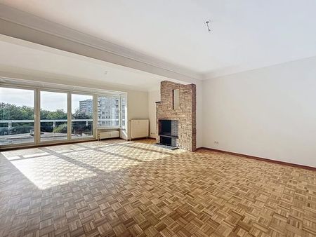 Appartement te huur - Foto 3