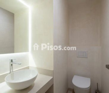 Piso en alquiler en Artà - Foto 5