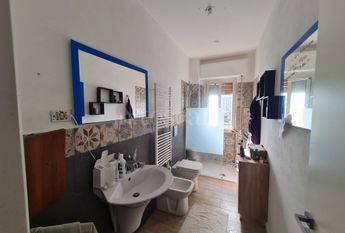 Casa a Palermo in Via Adolfo Holm