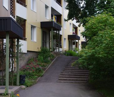 Profilvägen 10 F - Foto 3