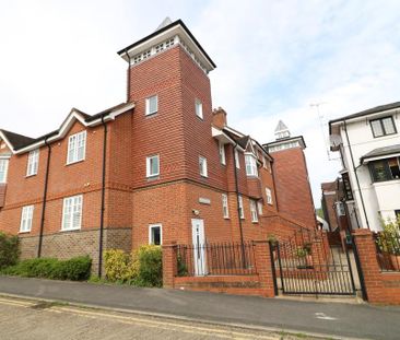 2 bedroom apartment to rent - Photo 4