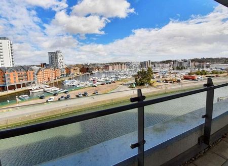 Eclipse Court, Stoke Quay, IP2 - Photo 3