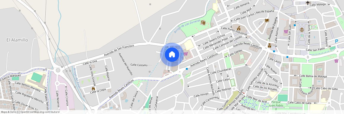 Alhaurín de la Torre