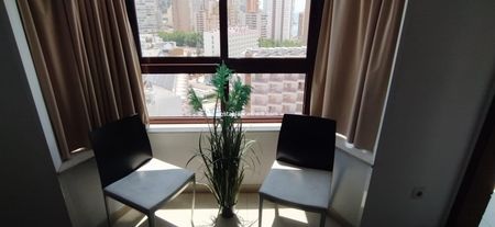 Winter Let Benidorm Levante - Photo 2