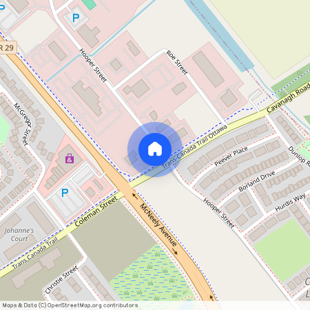 184 Hooper Street, Carleton Place