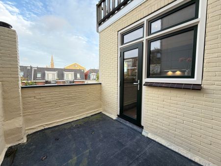 Te huur: Huis Haven in Leiden - Photo 5
