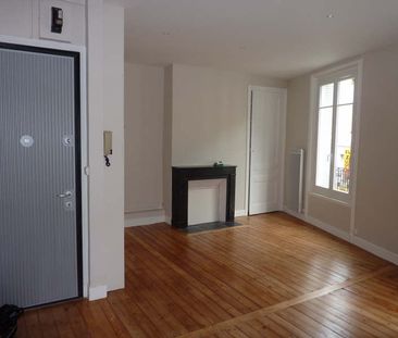 Location Appartement 2 pièces 44m² ROUEN 76000 - Photo 1