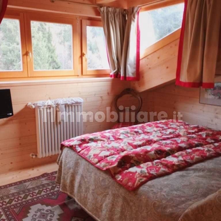 Bilocale via Castelletto Inferiore 21, Madonna Di Campiglio, Pinzolo - Photo 1