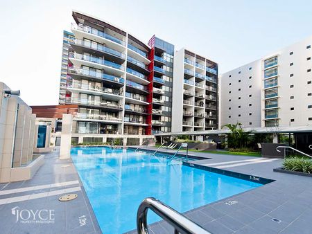 151/143 Adelaide Terrace, East Perth Wa 6004 - Photo 4