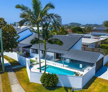 Coastal Family Home with Pool in Prime Palm Beach Location - Photo 1