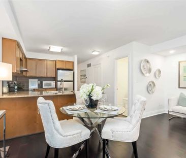 For Lease - 320 John Street Unit# 107, Markham, Ontario - Photo 6