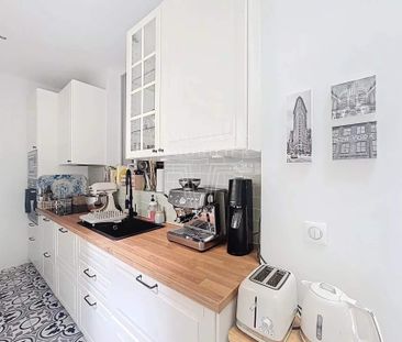 Apartment 4 rooms - Photo 1